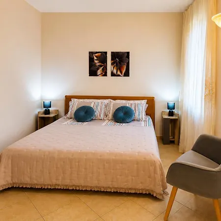 Casa Iris شقة *
