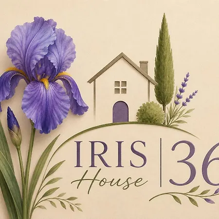 Apartment Casa Iris
