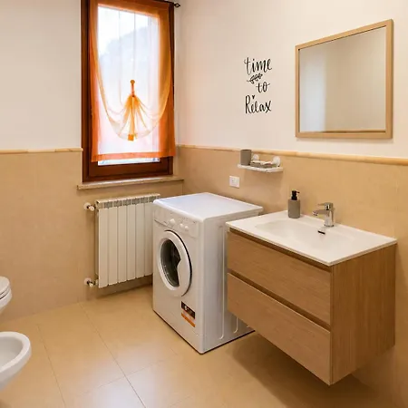Apartment Casa Iris