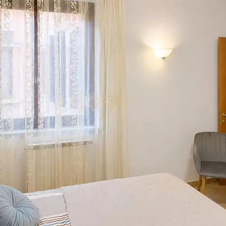 Casa Iris شقة