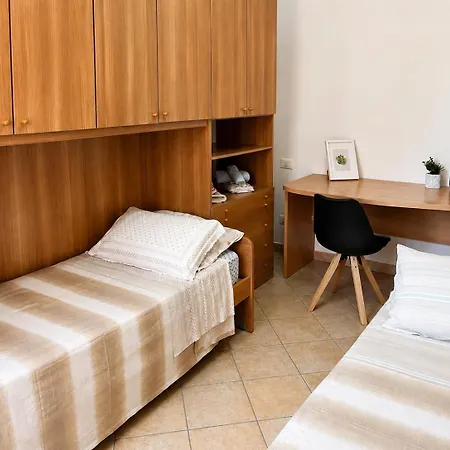 Casa Iris Montepulciano Stazione