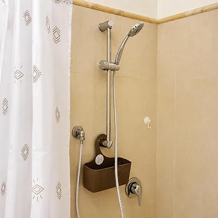 شقة Casa Iris *