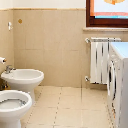 شقة Casa Iris Montepulciano Stazione