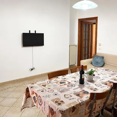 Casa Iris