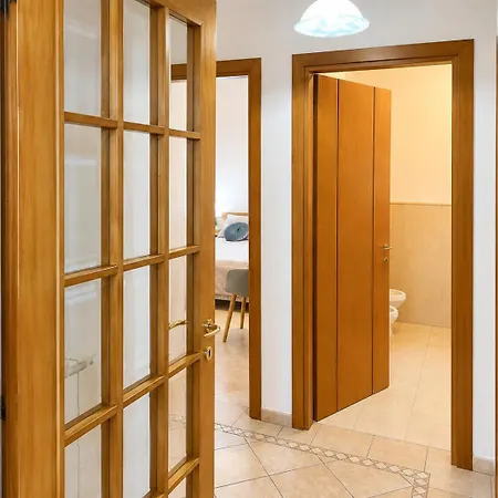 Apartment Casa Iris Montepulciano