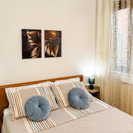 شقة Casa Iris