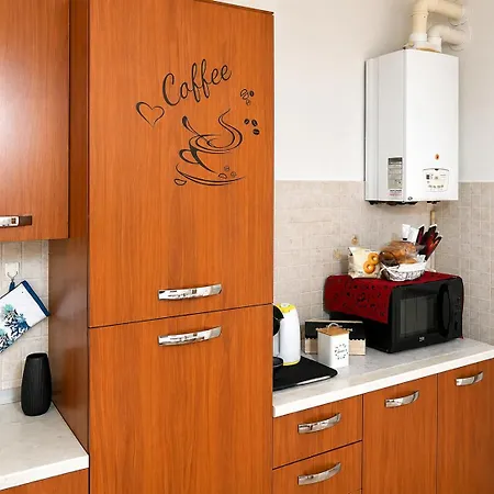 Casa Iris Apartment