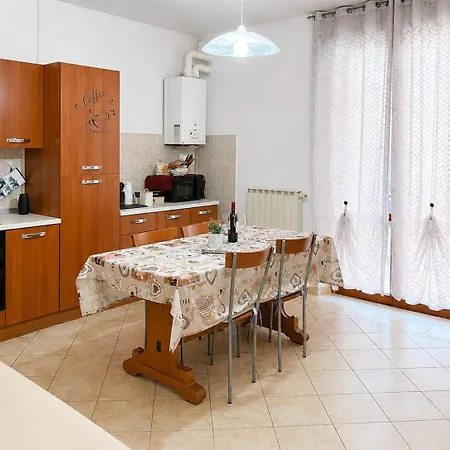 Apartment Casa Iris *