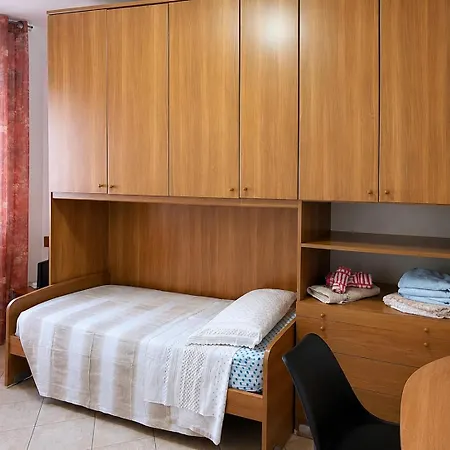 Apartment Casa Iris *
