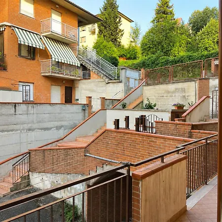 Apartment Casa Iris Montepulciano Stazione
