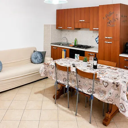 Casa Iris *